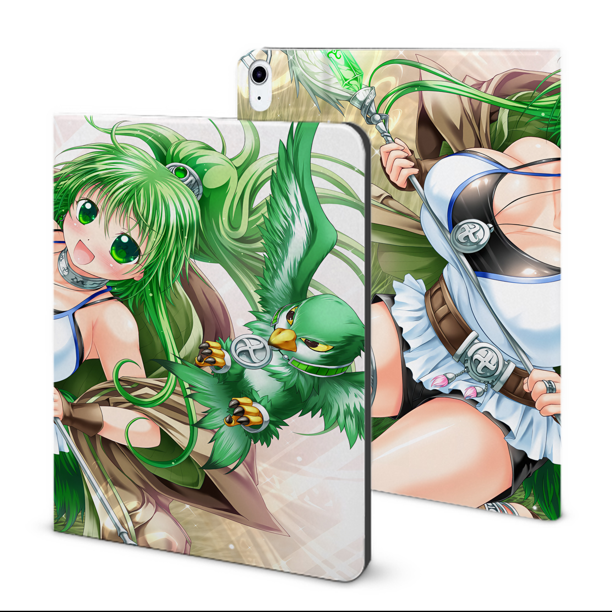 （画像用） 遊☆戯☆王 Yu-Gi-Oh! IPad ケース ブック型 PUレザー TPU 耐衝撃 軽量 薄型 ペン収納なし 全面保護 IPad 各モデル対応